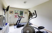 Frenze home gym construction leads