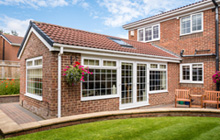 Frenze house extension leads