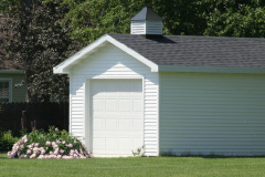 Frenze outbuilding construction costs